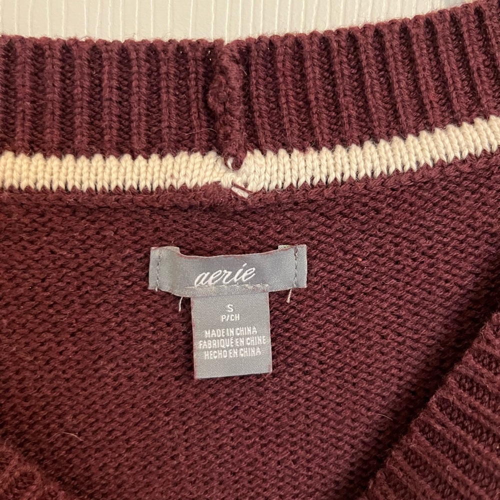 Sweater - Picture 3 of 3
